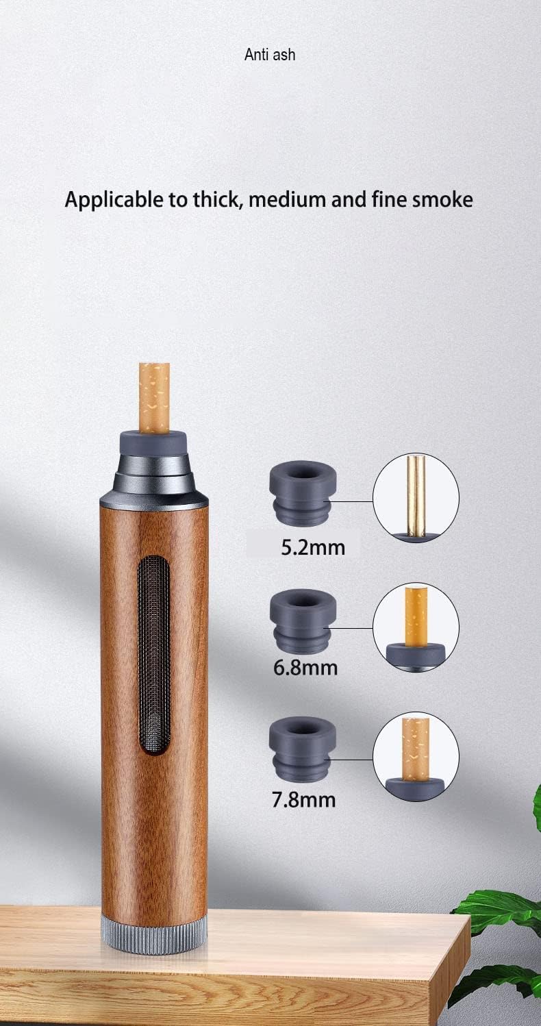 Mini Portable Cigar Ashtray for Car