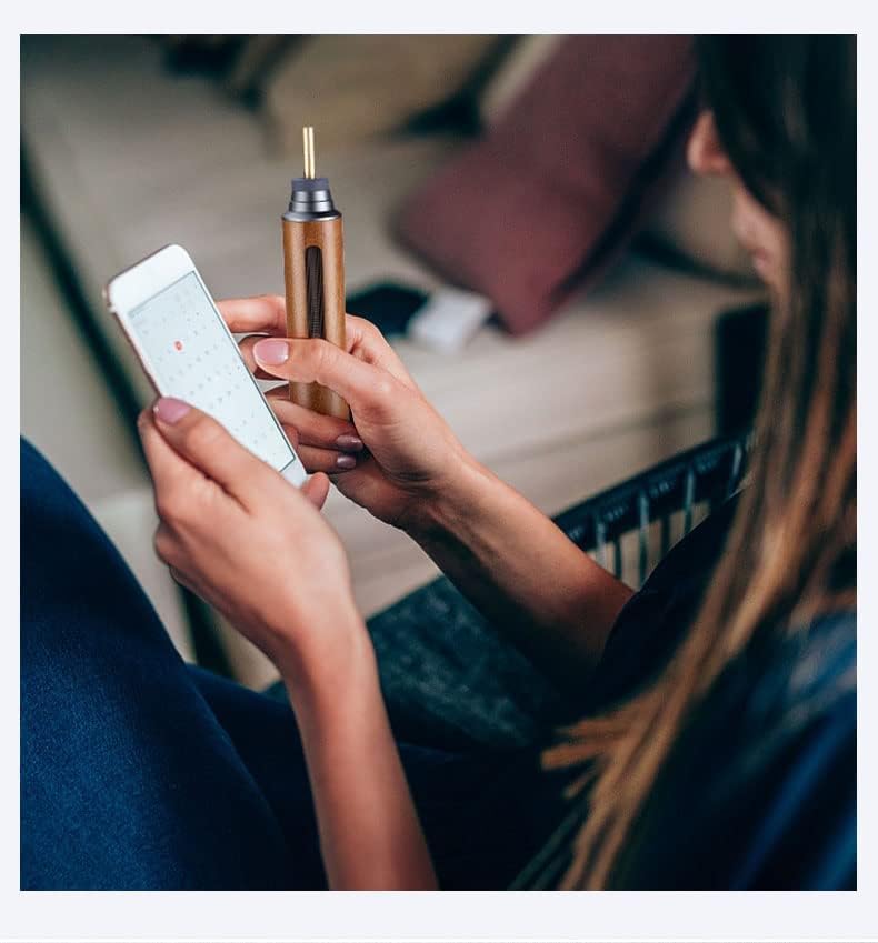 Mini Portable Cigar Ashtray for Car
